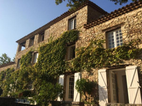 Bergerie de Peymeyan